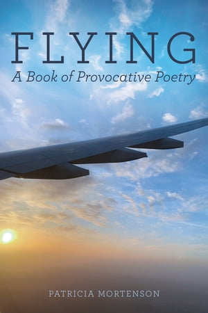 Flying A Book of Provocative Poetry