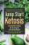 Jump Start Ketosis Intermittent Fasting for Burning Fat and Losing WeightŻҽҡ[ Kristen Mancinelli ]