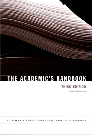 The Academic's Handbook