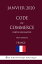 ŷKoboŻҽҥȥ㤨Code de commerce (Partie l?gislative (France (Janvier 2020 Non annot?Żҽҡ[ La Biblioth?que Juridique ]פβǤʤ655ߤˤʤޤ