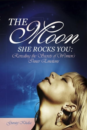 The Moon She Rocks You