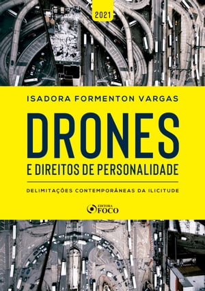 Drones e direitos de personalidade