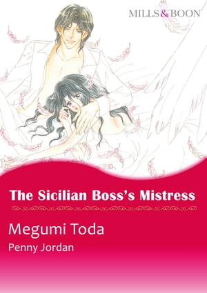 The Sicilian Boss's Mistress (Mills & Boon Comics)