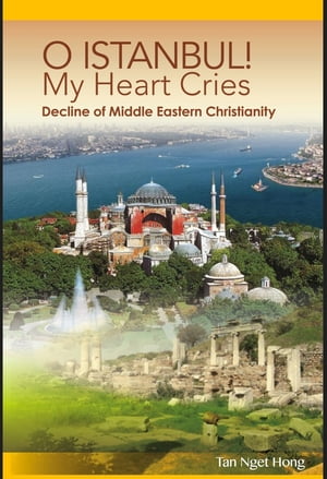 O Istanbul, My Heart Cries!