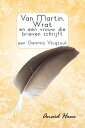 ŷKoboŻҽҥȥ㤨Van Martin, Wrat en een vrouw die brieven schrijft (een Gemma VlugzoutŻҽҡ[ Ana?d Haen ]פβǤʤ108ߤˤʤޤ