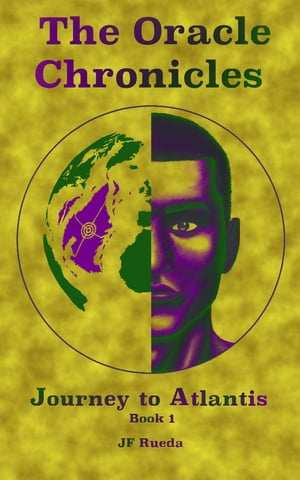 ŷKoboŻҽҥȥ㤨The Oracle Chronicles Journey to AtlantisŻҽҡ[ JF Rueda ]פβǤʤ487ߤˤʤޤ