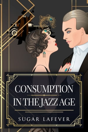 Consumption in the Jazz Age