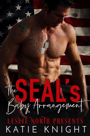 The SEAL's Baby ArrangementŻҽҡ[ Leslie North ]