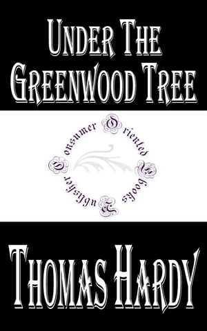 Under the Greenwood Tree