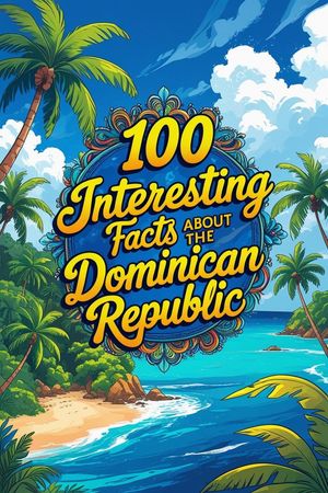 ŷKoboŻҽҥȥ㤨100 Interesting Facts About The Dominican Republic Interesting facts about country, #1Żҽҡ[ EL MAHDI ]פβǤʤ1,500ߤˤʤޤ