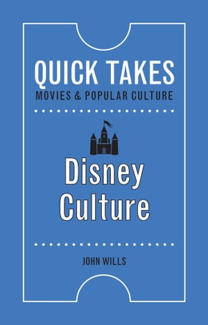 Disney Culture