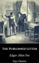 ŷKoboŻҽҥȥ㤨The Purloined LetterŻҽҡ[ Edgar Allan Poe ]פβǤʤ242ߤˤʤޤ