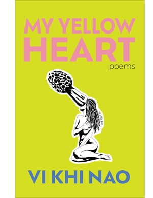 My Yellow Heart