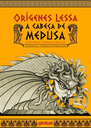 A cabeça de Medusa