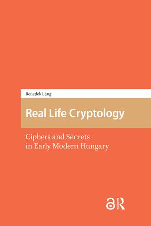 Real Life Cryptology
