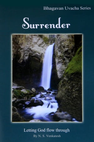 Surrender【電子書籍】[ N. S. Venkatesh ]