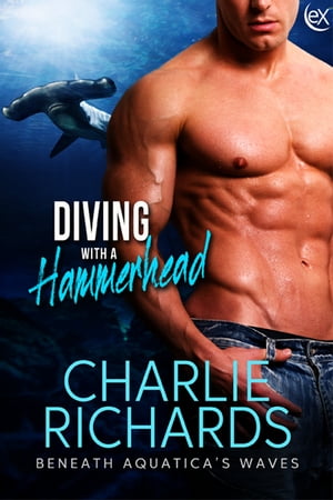 Diving with a Hammerhead【電子書籍】[ Char