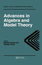 Advances in Algebra and Model Theory