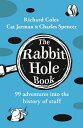 The Rabbit Hole Book Discover the brilliant book from the creators of the unforg...