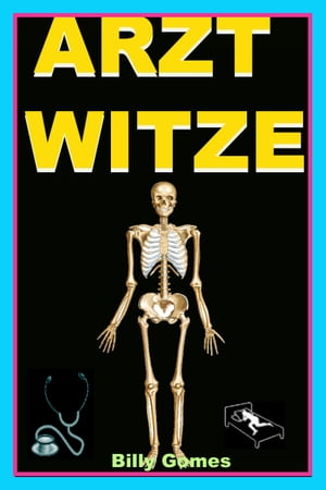 Arzt Witze