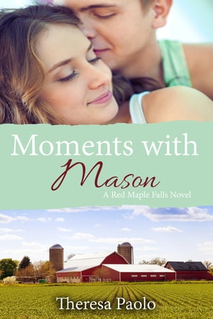 Moments with Mason (A Red Maple Falls Novel, #3)