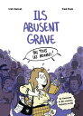 Ils abusent grave Du f?minisme et des sciences humaines en BD