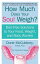 How Much Does Your Soul Weigh?