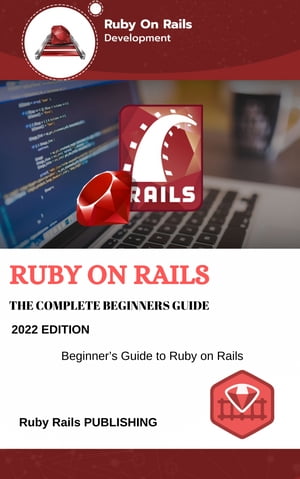 Buy Ruby on Rails (2024)