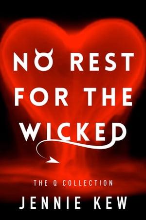 No Rest For The Wicked【電子書籍】[ Jennie