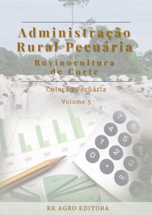 Administração Rural Pecuária