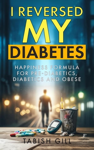 I Reversed My Diabetes