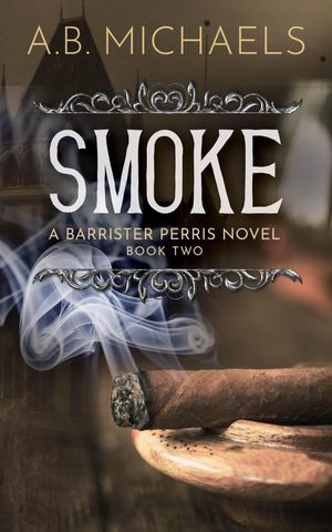 ŷKoboŻҽҥȥ㤨SmokeŻҽҡ[ A.B. Michaels ]פβǤʤ80ߤˤʤޤ