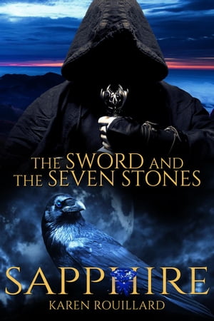 Sapphire The Sword and The Seven Stones【電子