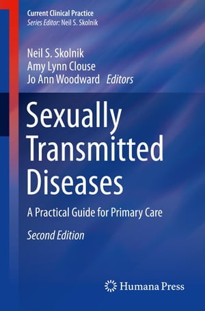 ŷKoboŻҽҥȥ㤨Sexually Transmitted Diseases A Practical Guide for Primary CareŻҽҡۡפβǤʤ6,076ߤˤʤޤ