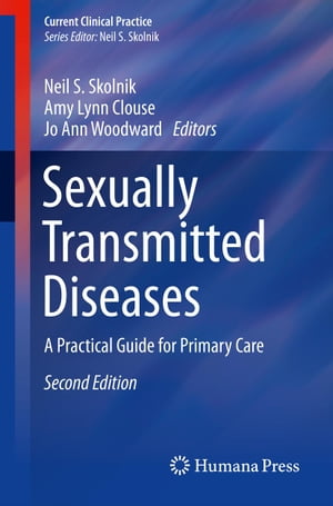 Sexually Transmitted Diseases