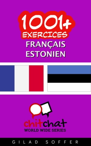 1001+ exercices Français - Estonien