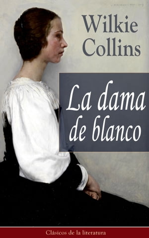 La dama de blanco