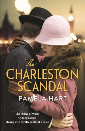 ŷKoboŻҽҥȥ㤨The Charleston ScandalŻҽҡ[ Pamela Hart ]פβǤʤ3,255ߤˤʤޤ