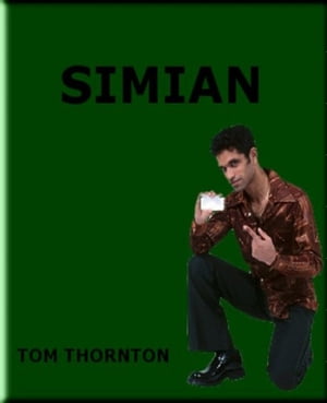 SIMIANŻҽҡ[ Thomas Thornton ]