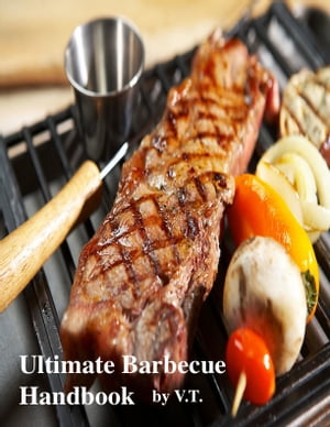 Ultimate Barbecue Handbook