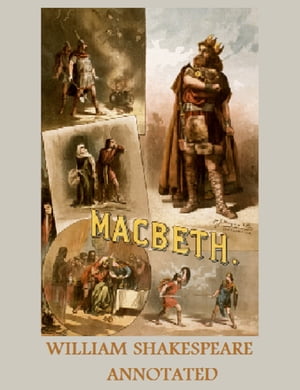 Macbeth (Annotated)