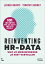 Reinventing hr-data Wat je medewerkers je niet vertellenŻҽҡ[ Jeroen Naudts ]