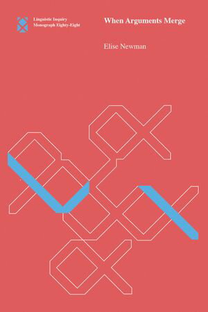 When Arguments Merge【電子書籍】[ Elise Newman ]
