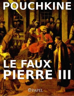 Le faux Pierre III