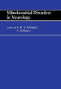 Mitochondrial Disorders in Neurology Butterworth-Heinemann International Medical Reviews