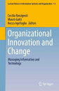 ＜p＞This book explores a range of critical issues and emerging topics relevant to the linkages between information technologies and organizational systems. It encourages debate and opens up new avenues of inquiry in the fields of Information Systems, organization and management studies by investigating selected themes of growing research interest from multiple disciplinary perspectives such as organizational innovation and impact, information technology, innovation transfer, and knowledge management.＜/p＞ ＜p＞The volume is divided into two sections, each of which focuses on a specific theme: ICT, organizational innovation and change; and ICT and knowledge management. The content of each section is based on a selection of the best papers (original double-blind peer-reviewed contributions) presented at the annual conference of the Italian chapter of the AIS, held in Genoa, Italy in November 2014.＜/p＞画面が切り替わりますので、しばらくお待ち下さい。 ※ご購入は、楽天kobo商品ページからお願いします。※切り替わらない場合は、こちら をクリックして下さい。 ※このページからは注文できません。