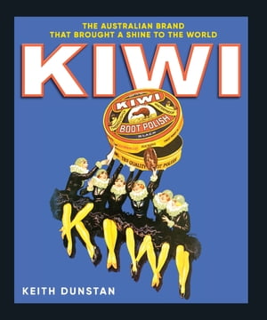 Kiwi The Australian brand that brought a shine t