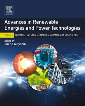 ŷKoboŻҽҥȥ㤨Advances in Renewable Energies and Power Technologies Volume 2: Biomass, Fuel Cells, Geothermal Energies, and Smart GridsŻҽҡۡפβǤʤ19,033ߤˤʤޤ