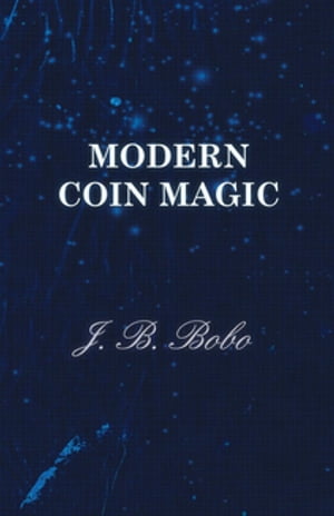 Modern Coin Magic