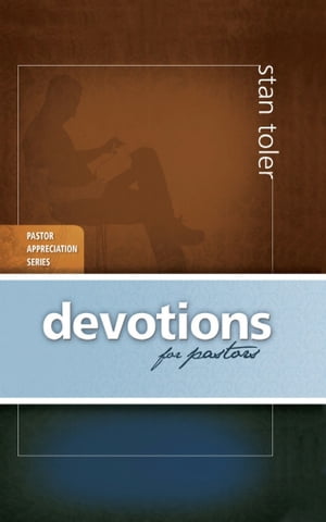 Devotions for Pastors